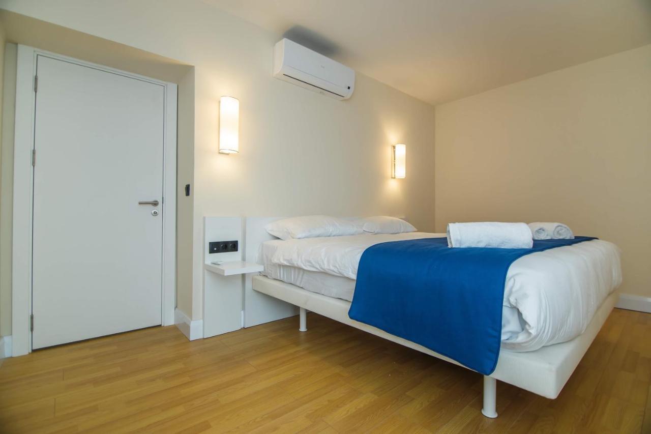 Hotel Orbi City Sea View Batumi Exterior foto
